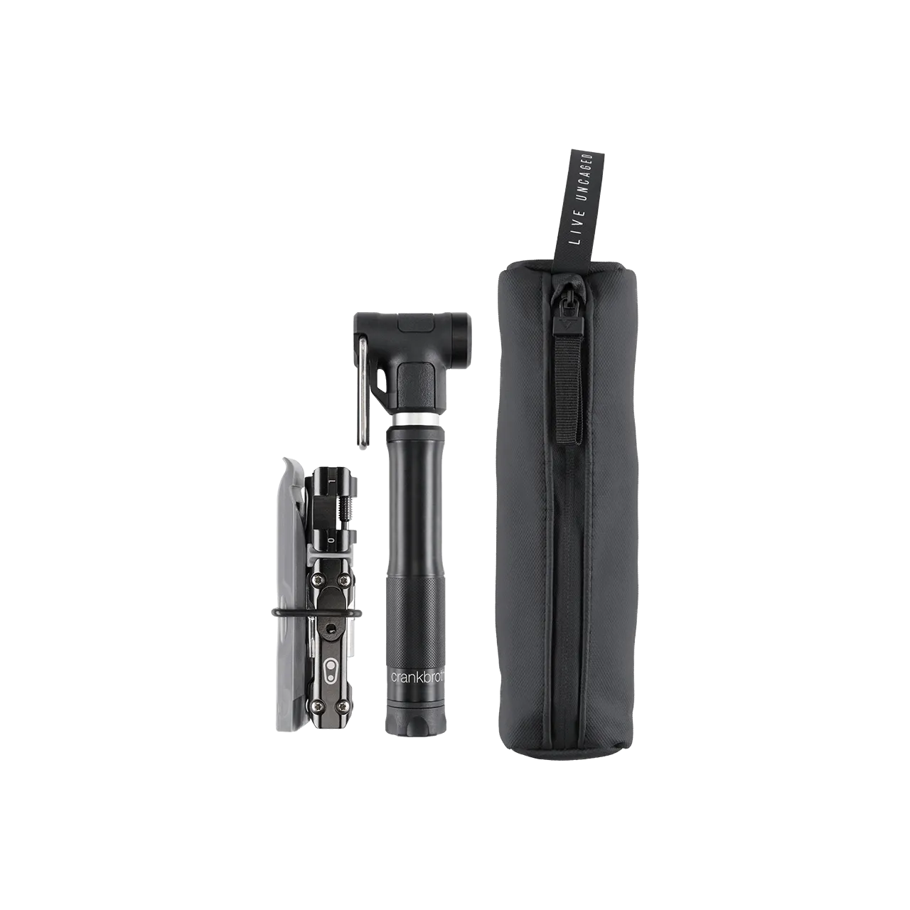 Crankbrothers Sterling Hand Pump | YT-Industries